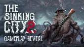 Tráiler gameplay de The Sinking City 2