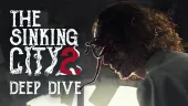 Vistazo con los desarrolladores de The Sinking City 2