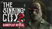 Tráiler gameplay de The Sinking City 2