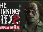 Tráiler gameplay de The Sinking City 2