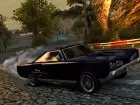Burnout Dominator - Pantalla