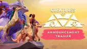 Tráiler de anuncio de Creatures of Ava