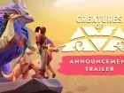Tráiler de anuncio de Creatures of Ava