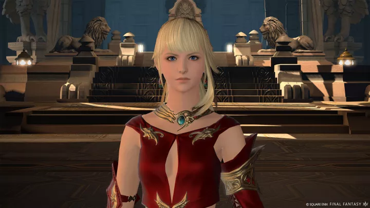 Final Fantasy XIV Online - PC