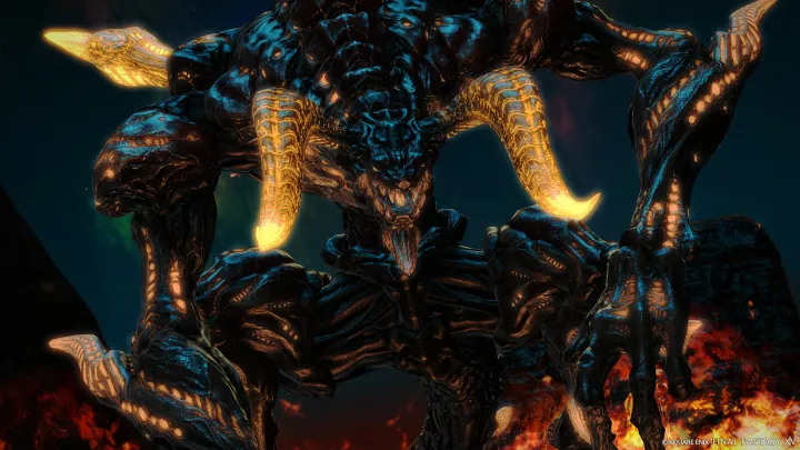 Final Fantasy XIV Online