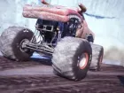 Monster Jam Showdown