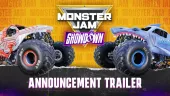 Tráiler de anuncio de Monster Jam Showdown