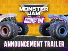 Tráiler de anuncio de Monster Jam Showdown