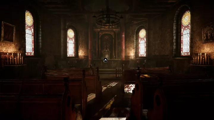 Amerzone - El Legado del Explorador