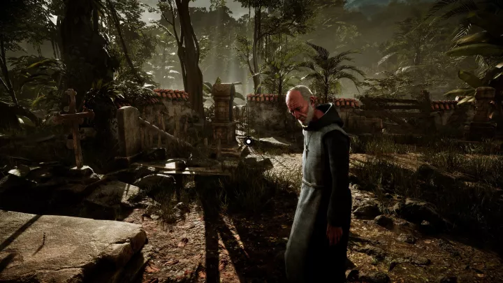 Amerzone - El Legado del Explorador - PC