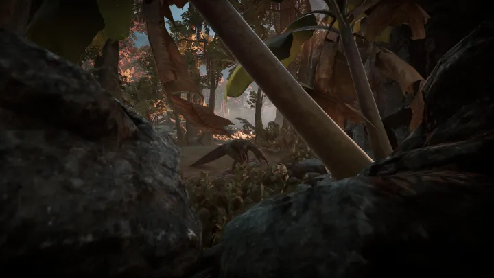 Amerzone - El Legado del Explorador