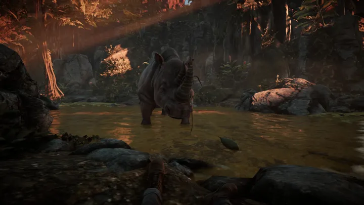 Amerzone - El Legado del Explorador - PC