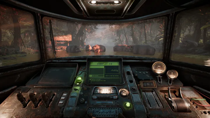 Amerzone - El Legado del Explorador - PC