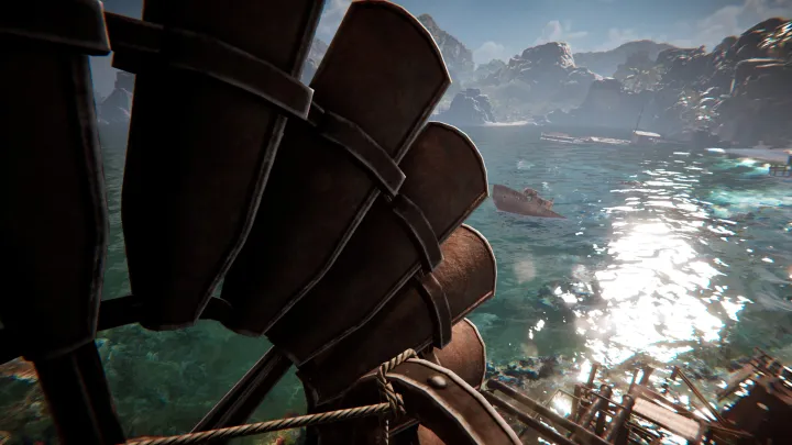 Amerzone - El Legado del Explorador