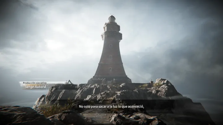 Amerzone - El Legado del Explorador