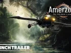 Tráiler de lanzamiento de Amerzone - The Explorer's Legacy