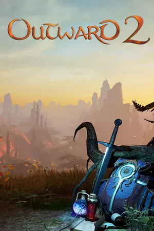 Carátula de Outward 2