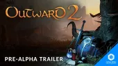 Outward 2, tráiler de la pre-alpha