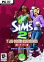 Los Sims 2: Las Cuatro Estaciones PC