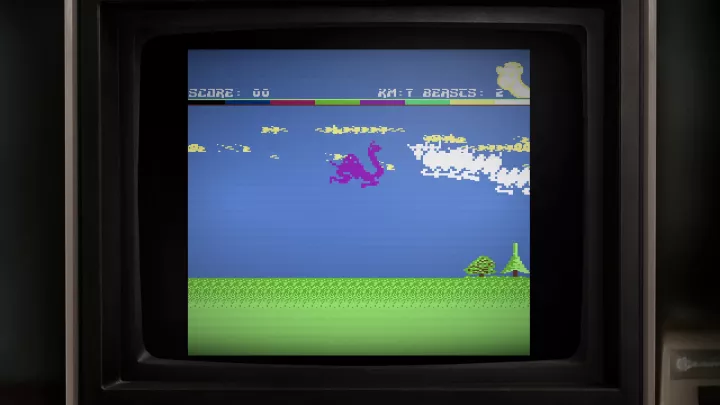 Llamasoft The Jeff Minter Story - PC