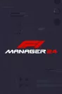 F1 Manager 2024 Xbox Series
