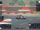 F1 Manager 2024 - Pantalla
