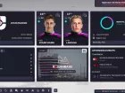 F1 Manager 2024 - Pantalla