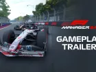 Tráiler gameplay de F1 Manager 24