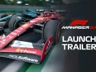 Tráiler de lanzamiento de F1 Manager 2024