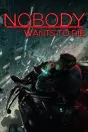 Nobody Wants to Die Xbox Series