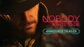 Tráiler de anuncio de Nobody Wants to Die