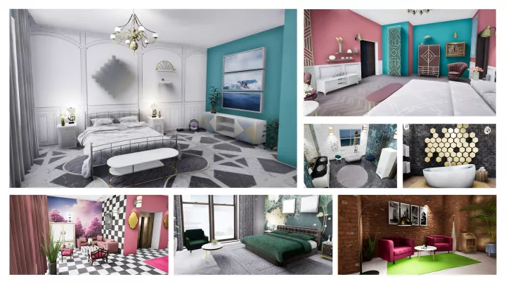 Hotel Renovator - PC