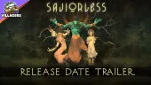 Tráiler y fecha de Saviorless