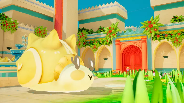 Corbid! A Colorful Adventure - PC