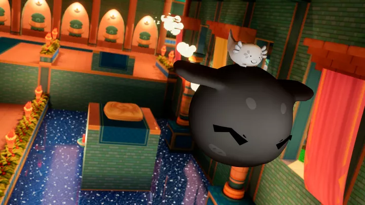 Corbid! A Colorful Adventure - PC