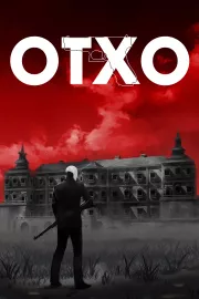 Carátula de OTXO - PC