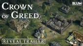 Tráiler de Crown of Greed