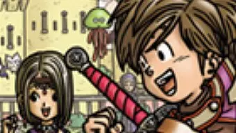 Dragon Quest IX no llegará a Occidente hasta el segundo trimestre del 2010
