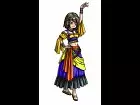 Dragon Quest IX - Imagen DS