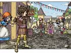 Dragon Quest IX 