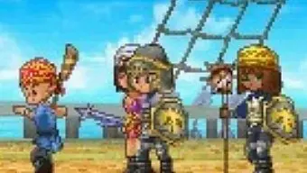Dragon Quest IX