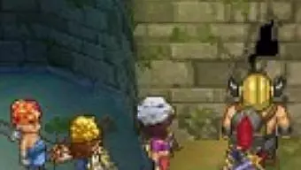 Dragon Quest IX