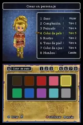 Dragon Quest IX