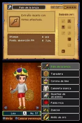 Dragon Quest IX