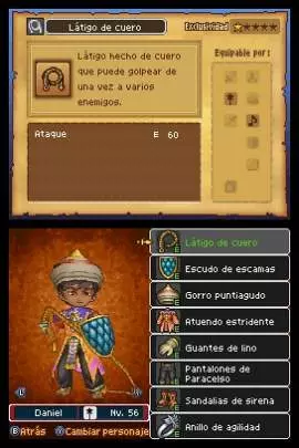 Dragon Quest IX