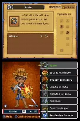 Dragon Quest IX