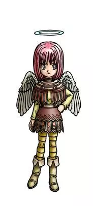 Dragon Quest IX
