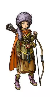 Dragon Quest IX