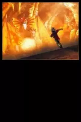 Dragon Quest IX - DS