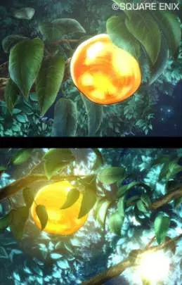 Dragon Quest IX - DS